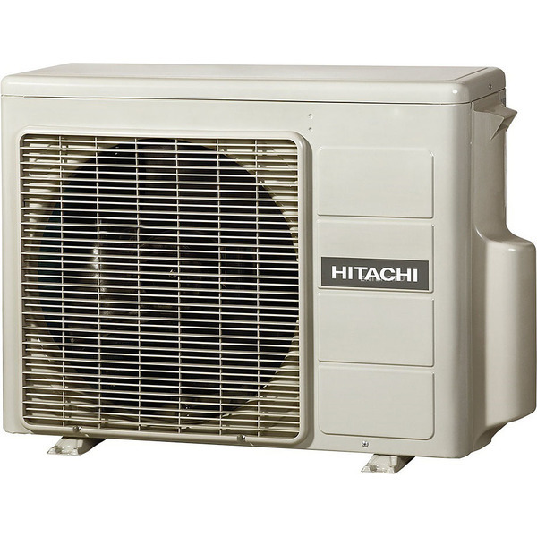  Hitachi RAM-40NP2B   