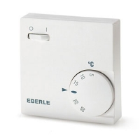 Купить Терморегулятор Eberle RTR-E 6163