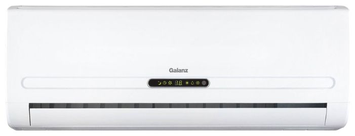  Galanz AUS-09+09H53R220L2   