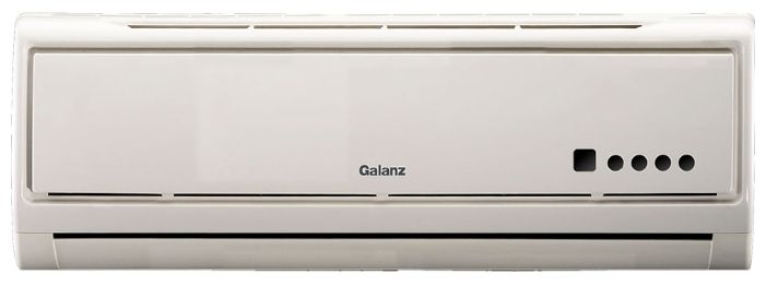  Galanz AUS-09H53R010H11(b5)   