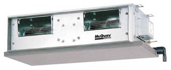  Mcquay MCC030CR / MLC028CR   